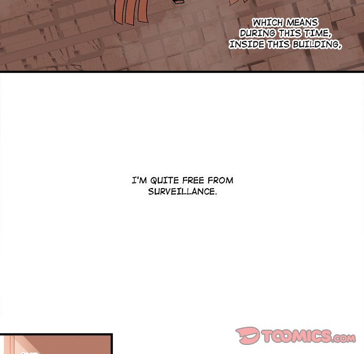 Iron Mech Bride Chapter 83 image 69