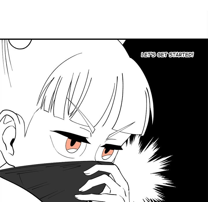 Iron Mech Bride Chapter 83 image 72