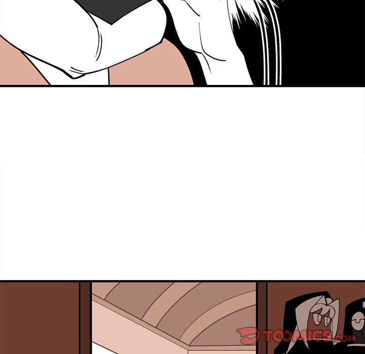 Iron Mech Bride Chapter 83 image 73