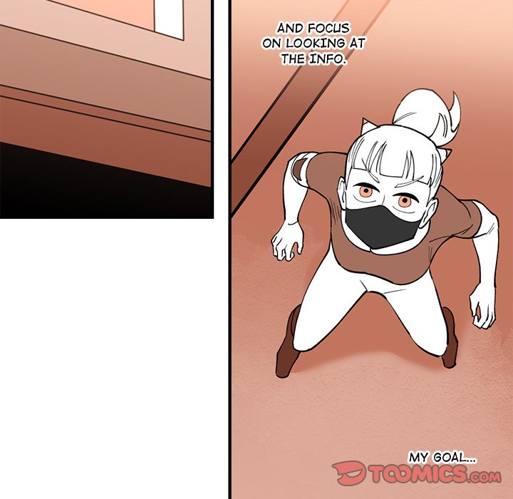 Iron Mech Bride Chapter 83 image 77