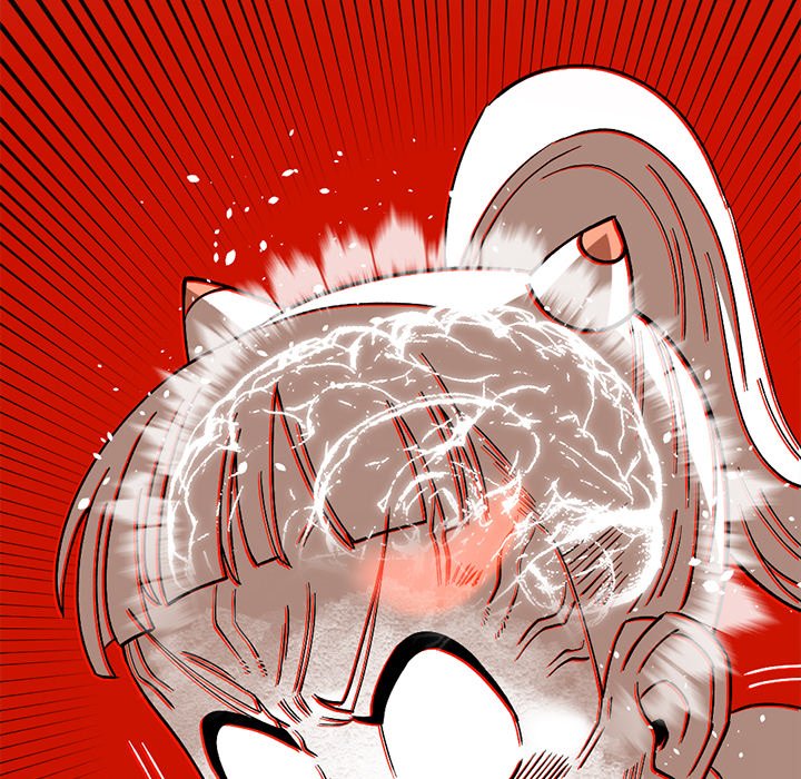 Iron Mech Bride Chapter 83 image 87