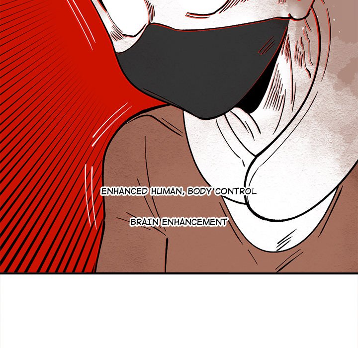 Iron Mech Bride Chapter 83 image 88