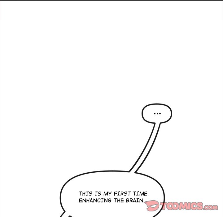 Iron Mech Bride Chapter 83 image 93