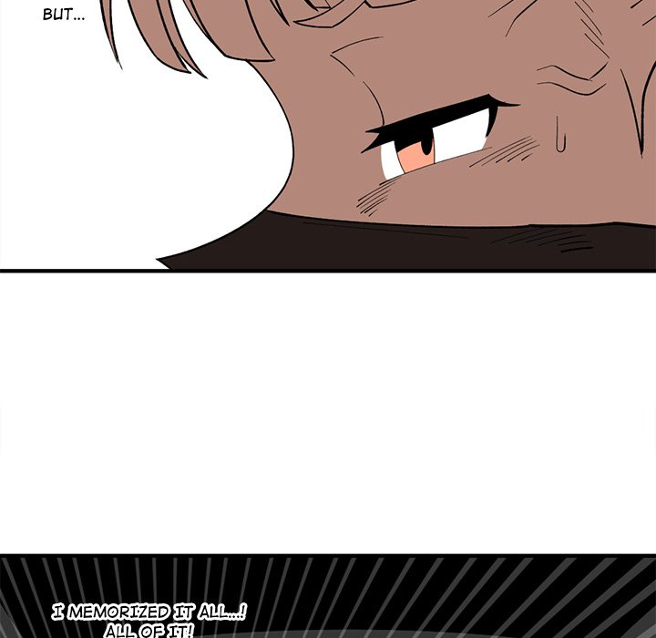 Iron Mech Bride Chapter 83 image 96