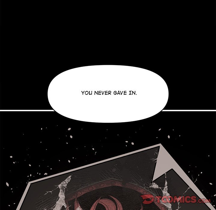 Iron Mech Bride Chapter 84 image 104