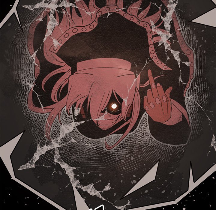 Iron Mech Bride Chapter 84 image 105