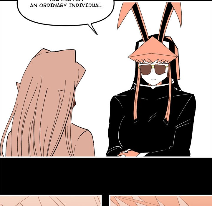 Iron Mech Bride Chapter 84 image 109