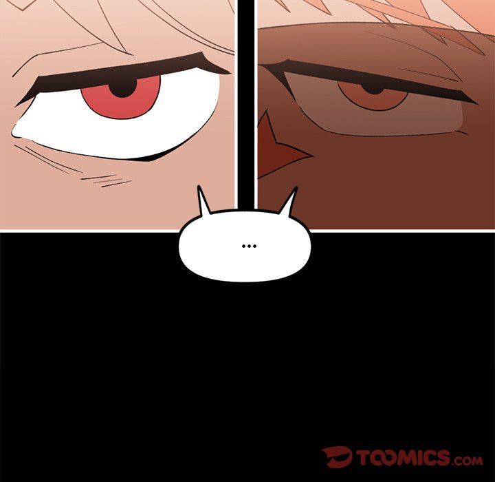 Iron Mech Bride Chapter 84 image 110