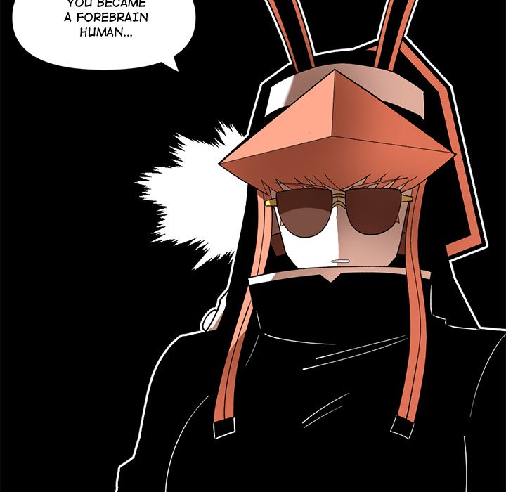 Iron Mech Bride Chapter 84 image 114