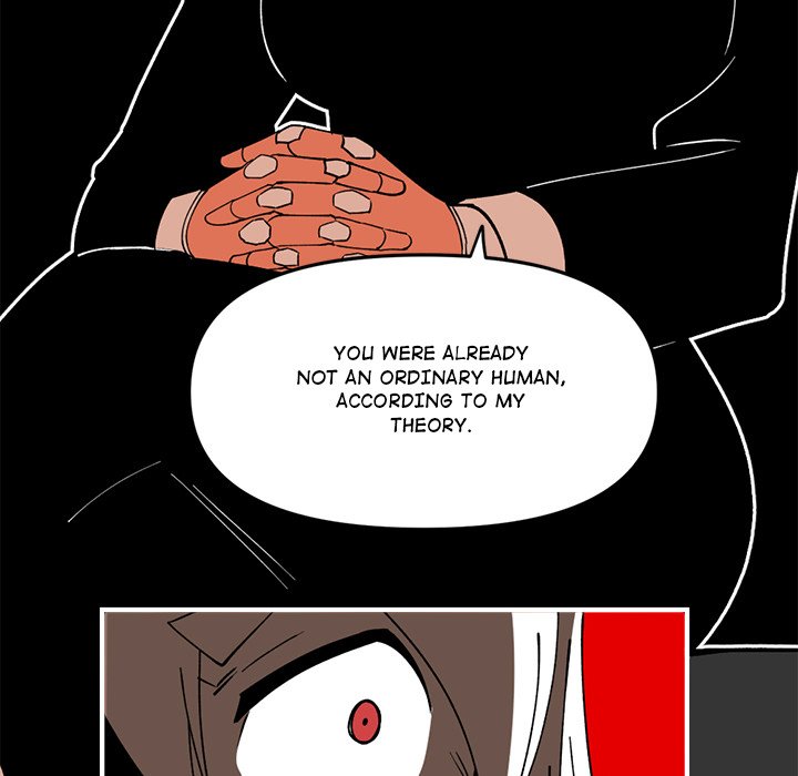 Iron Mech Bride Chapter 84 image 115