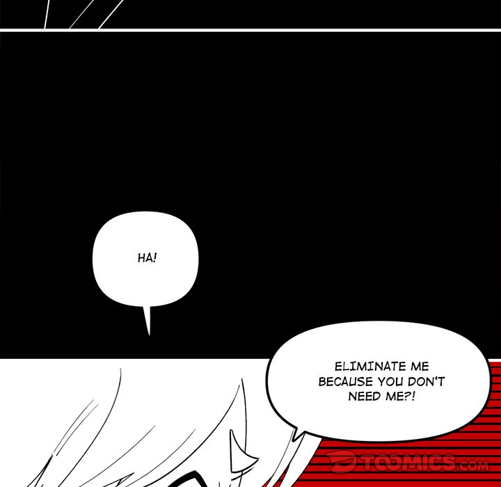 Iron Mech Bride Chapter 84 image 122