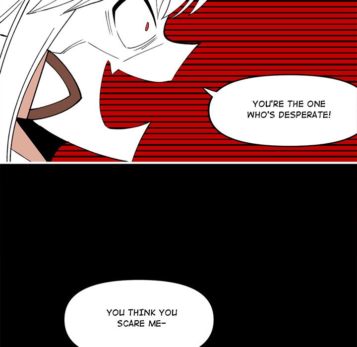 Iron Mech Bride Chapter 84 image 123