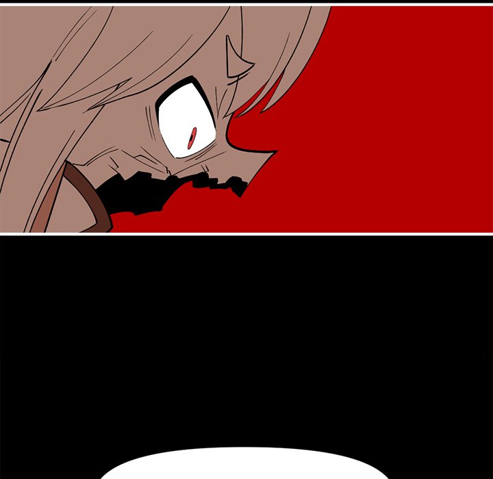 Iron Mech Bride Chapter 84 image 127