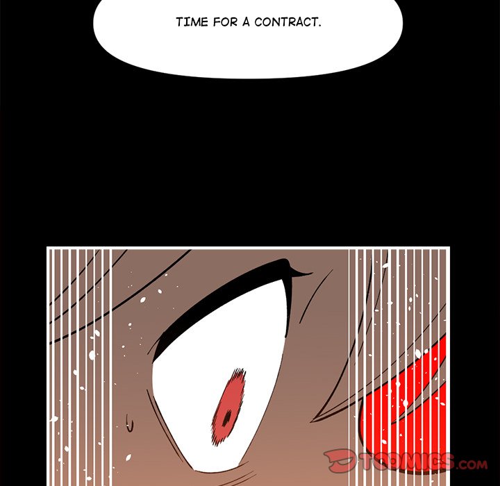 Iron Mech Bride Chapter 84 image 128