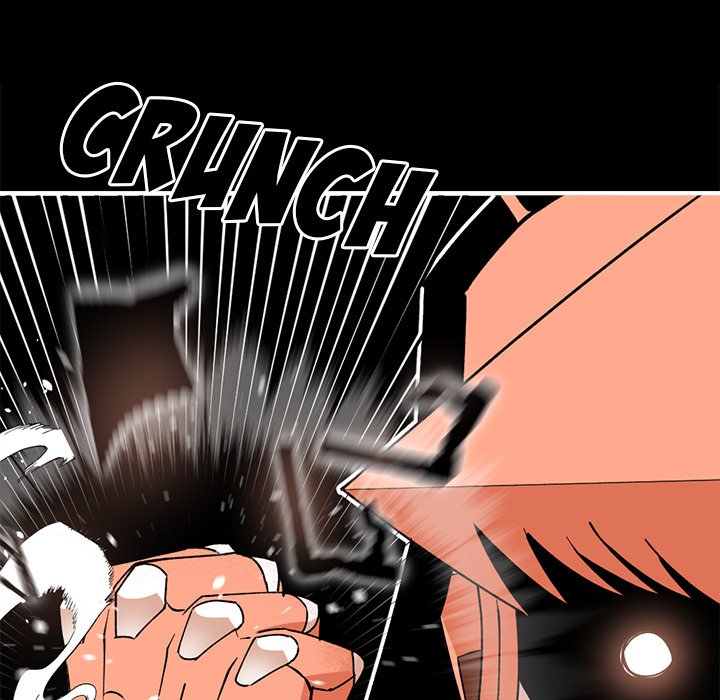 Iron Mech Bride Chapter 84 image 131