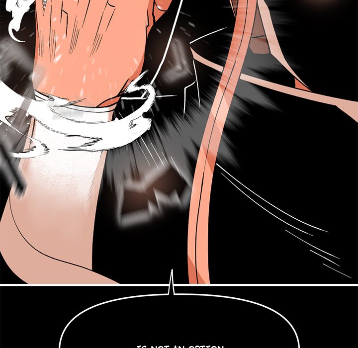 Iron Mech Bride Chapter 84 image 132