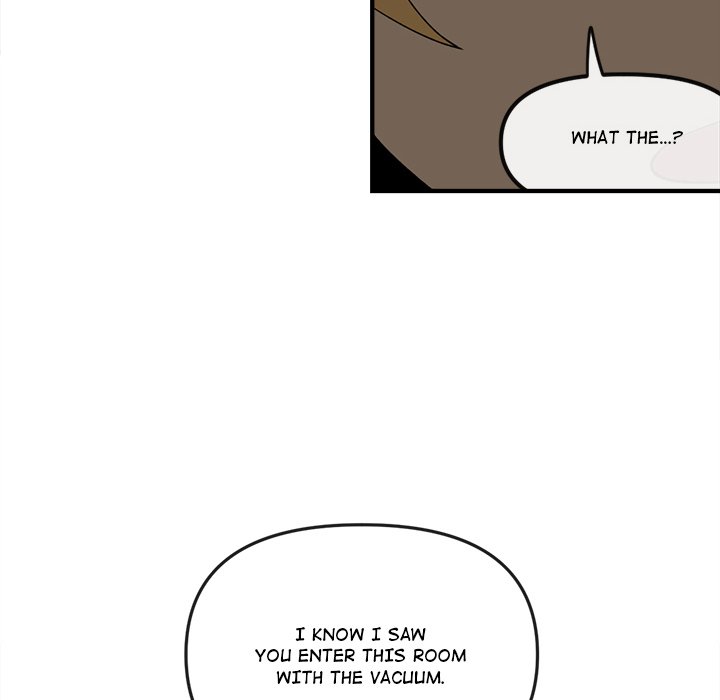Iron Mech Bride Chapter 84 image 13