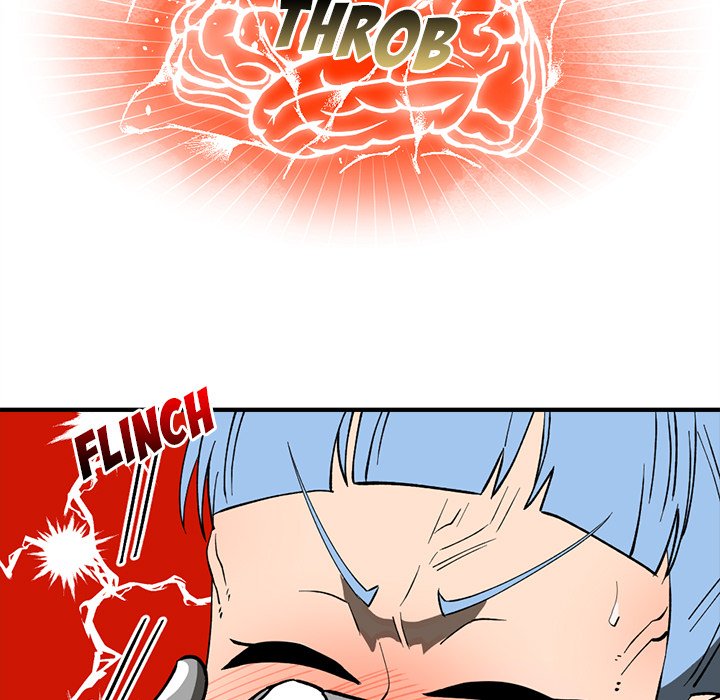 Iron Mech Bride Chapter 84 image 18
