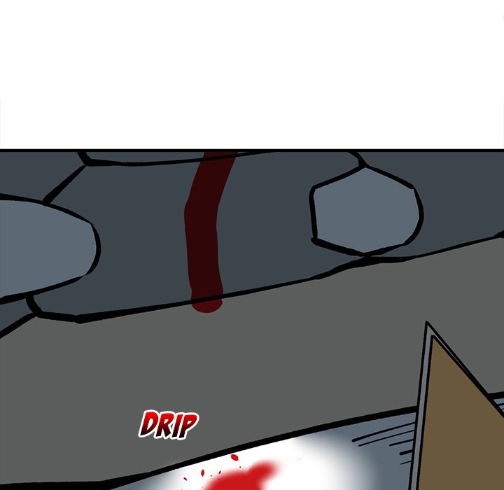 Iron Mech Bride Chapter 84 image 21