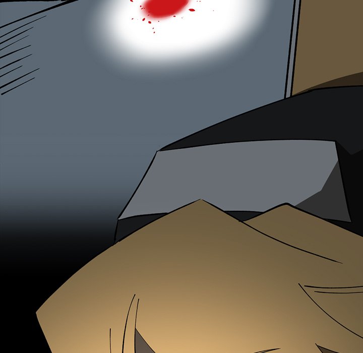 Iron Mech Bride Chapter 84 image 22