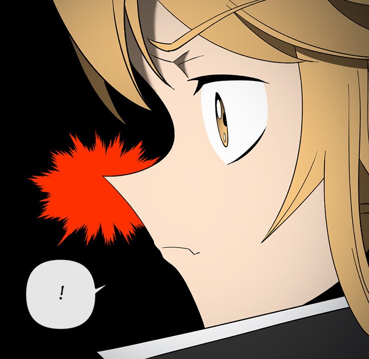 Iron Mech Bride Chapter 84 image 23