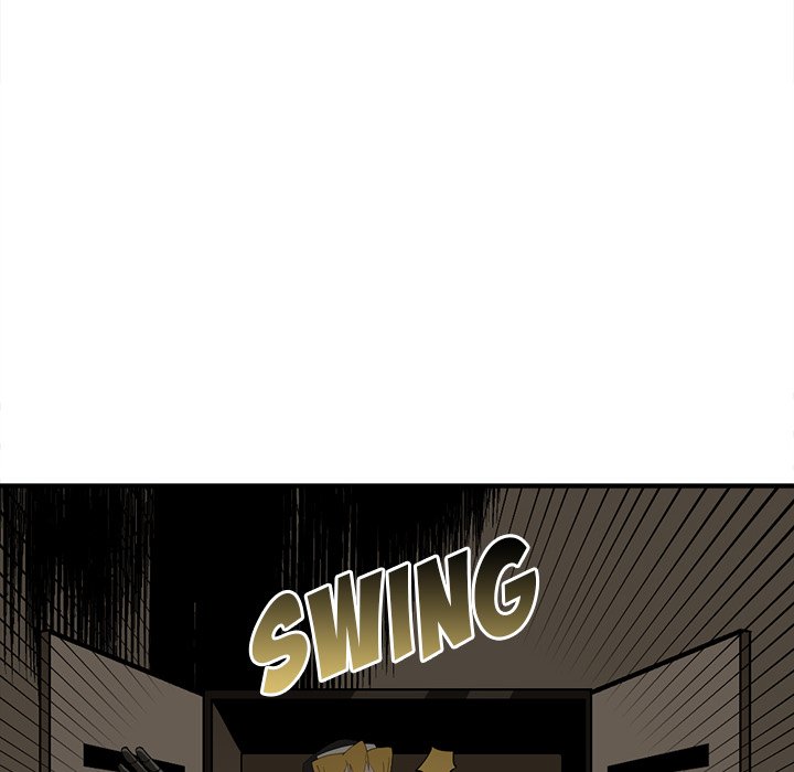 Iron Mech Bride Chapter 84 image 33