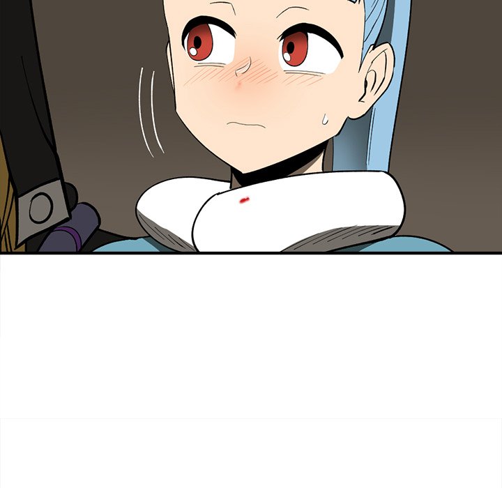 Iron Mech Bride Chapter 84 image 40