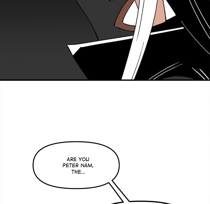 Iron Mech Bride Chapter 84 image 42