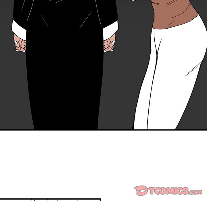 Iron Mech Bride Chapter 84 image 44