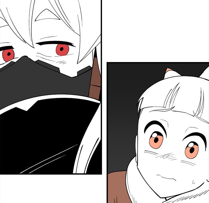 Iron Mech Bride Chapter 84 image 45