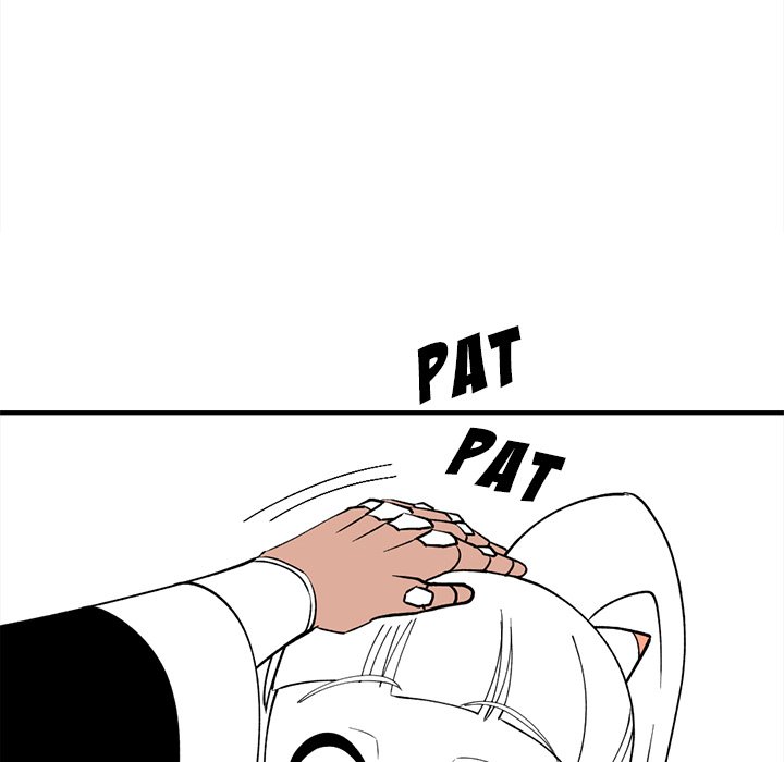 Iron Mech Bride Chapter 84 image 47