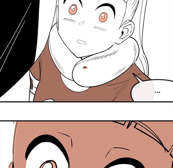 Iron Mech Bride Chapter 84 image 48