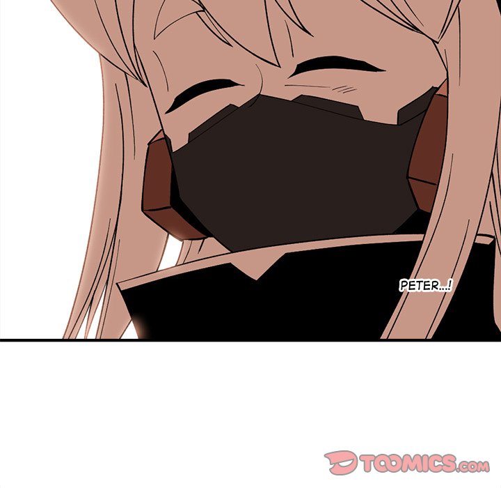 Iron Mech Bride Chapter 84 image 50