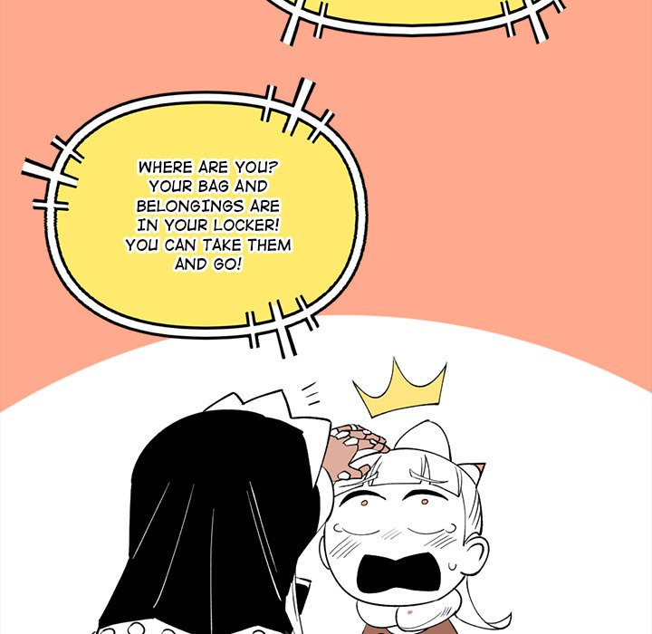 Iron Mech Bride Chapter 84 image 52