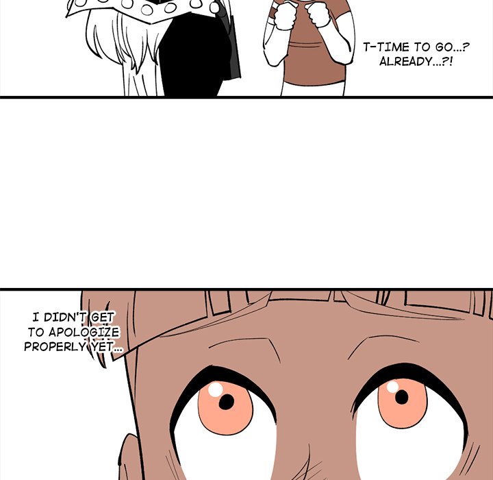 Iron Mech Bride Chapter 84 image 53