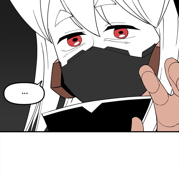 Iron Mech Bride Chapter 84 image 58