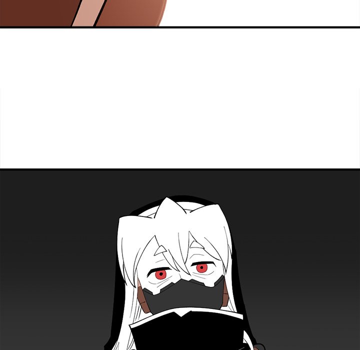 Iron Mech Bride Chapter 84 image 63