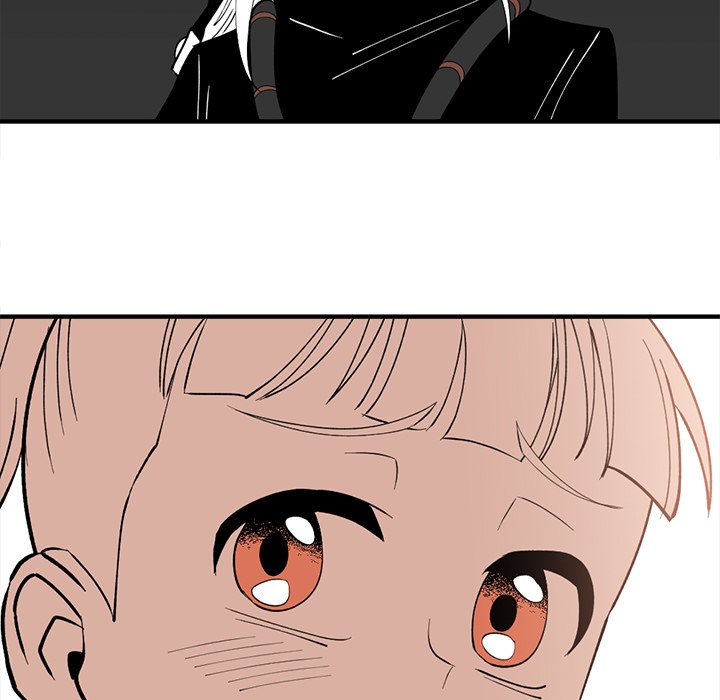 Iron Mech Bride Chapter 84 image 64