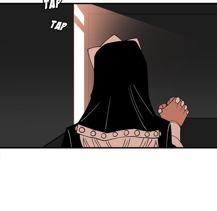 Iron Mech Bride Chapter 84 image 71
