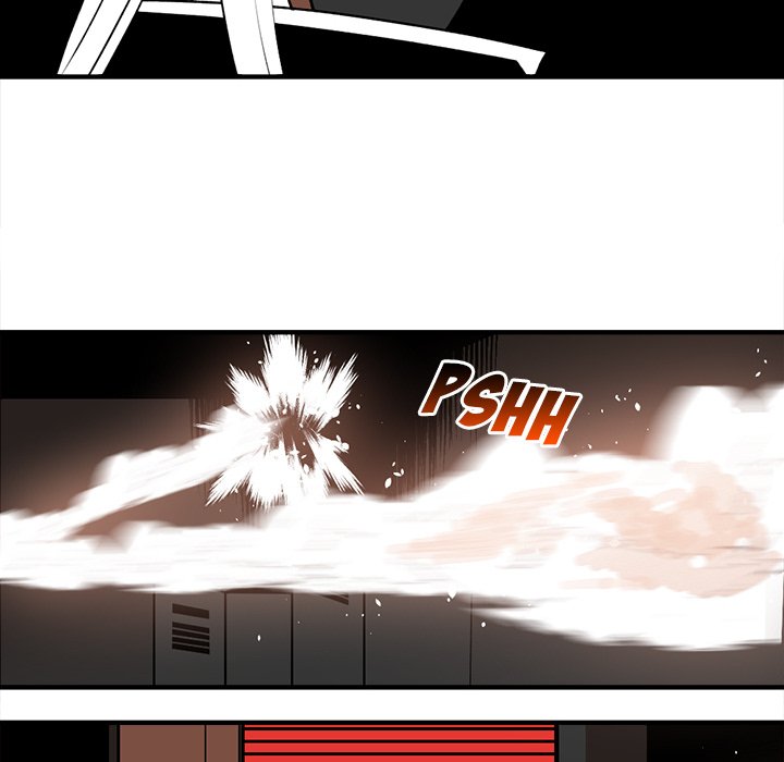 Iron Mech Bride Chapter 84 image 76