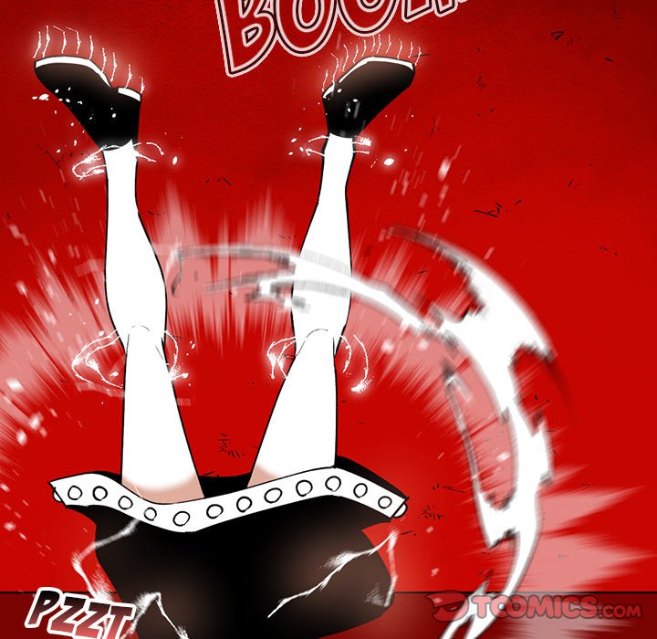 Iron Mech Bride Chapter 84 image 80