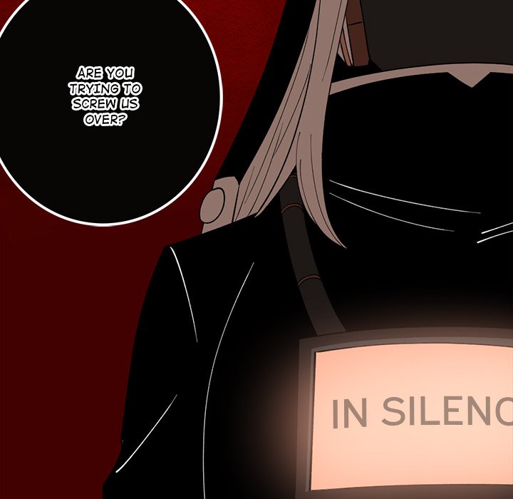 Iron Mech Bride Chapter 84 image 82