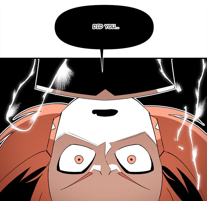 Iron Mech Bride Chapter 84 image 84