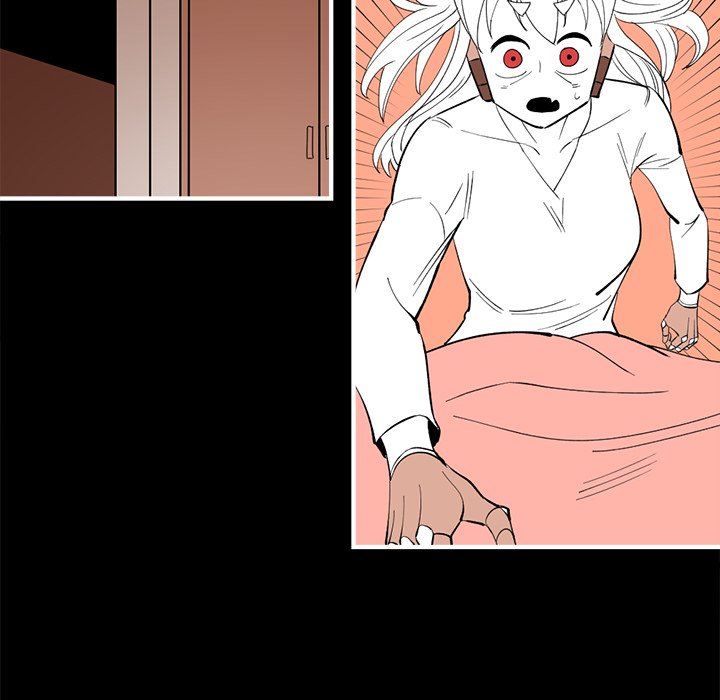Iron Mech Bride Chapter 84 image 90