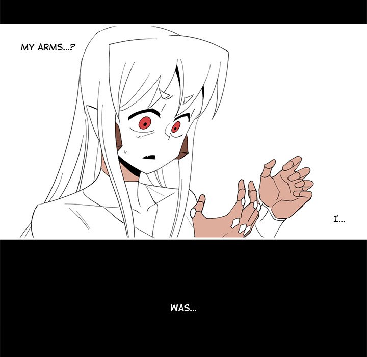 Iron Mech Bride Chapter 84 image 91