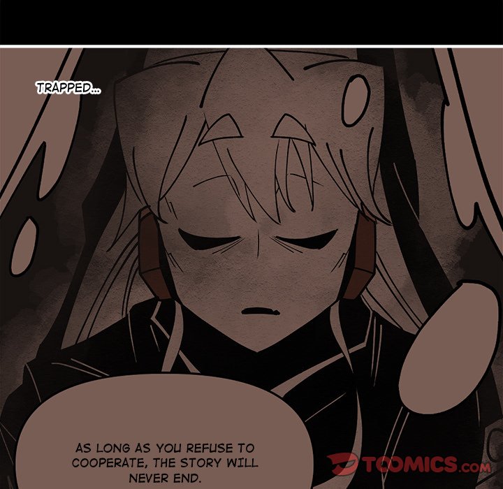 Iron Mech Bride Chapter 84 image 92