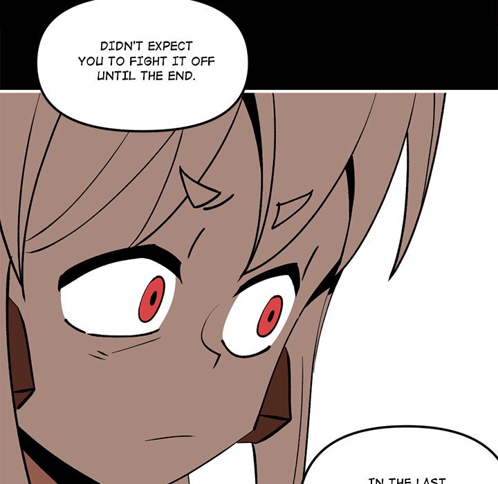 Iron Mech Bride Chapter 84 image 95