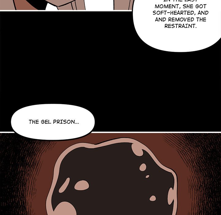 Iron Mech Bride Chapter 84 image 96