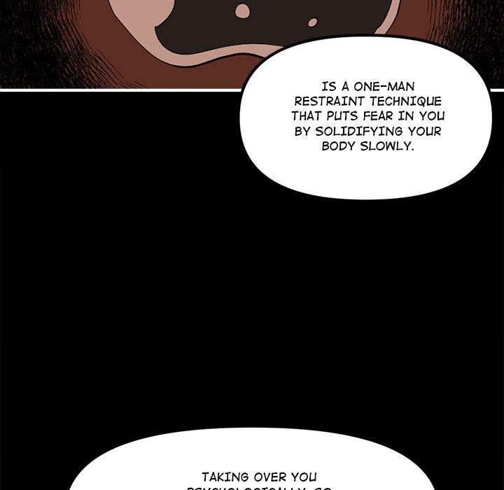 Iron Mech Bride Chapter 84 image 97