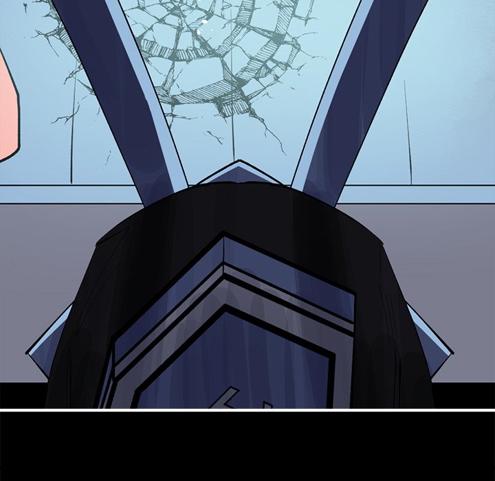 Iron Mech Bride Chapter 85 image 9